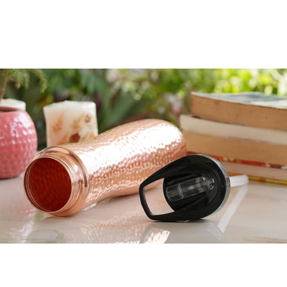 copper champion sipper bottle image 2