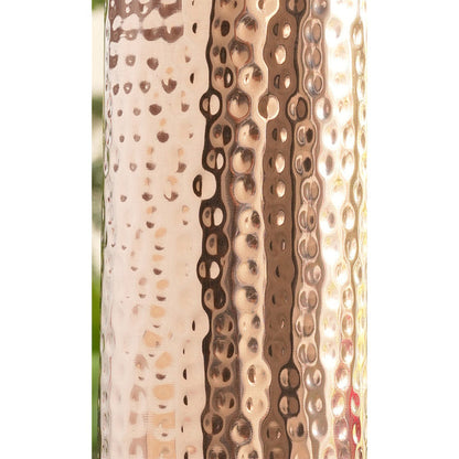 copper plain bottle image 4
